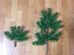 5プラスティフロア社クリスマスツリー
